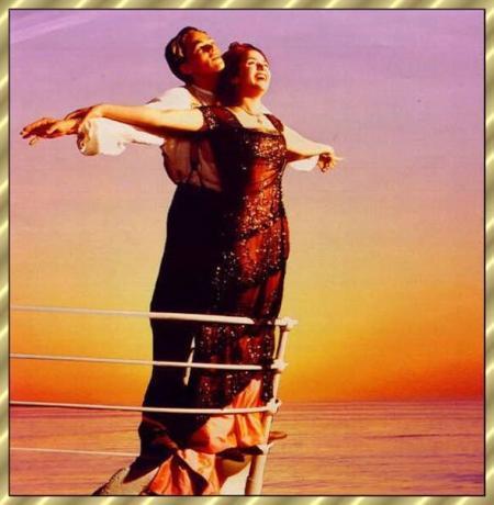 me and you in the future